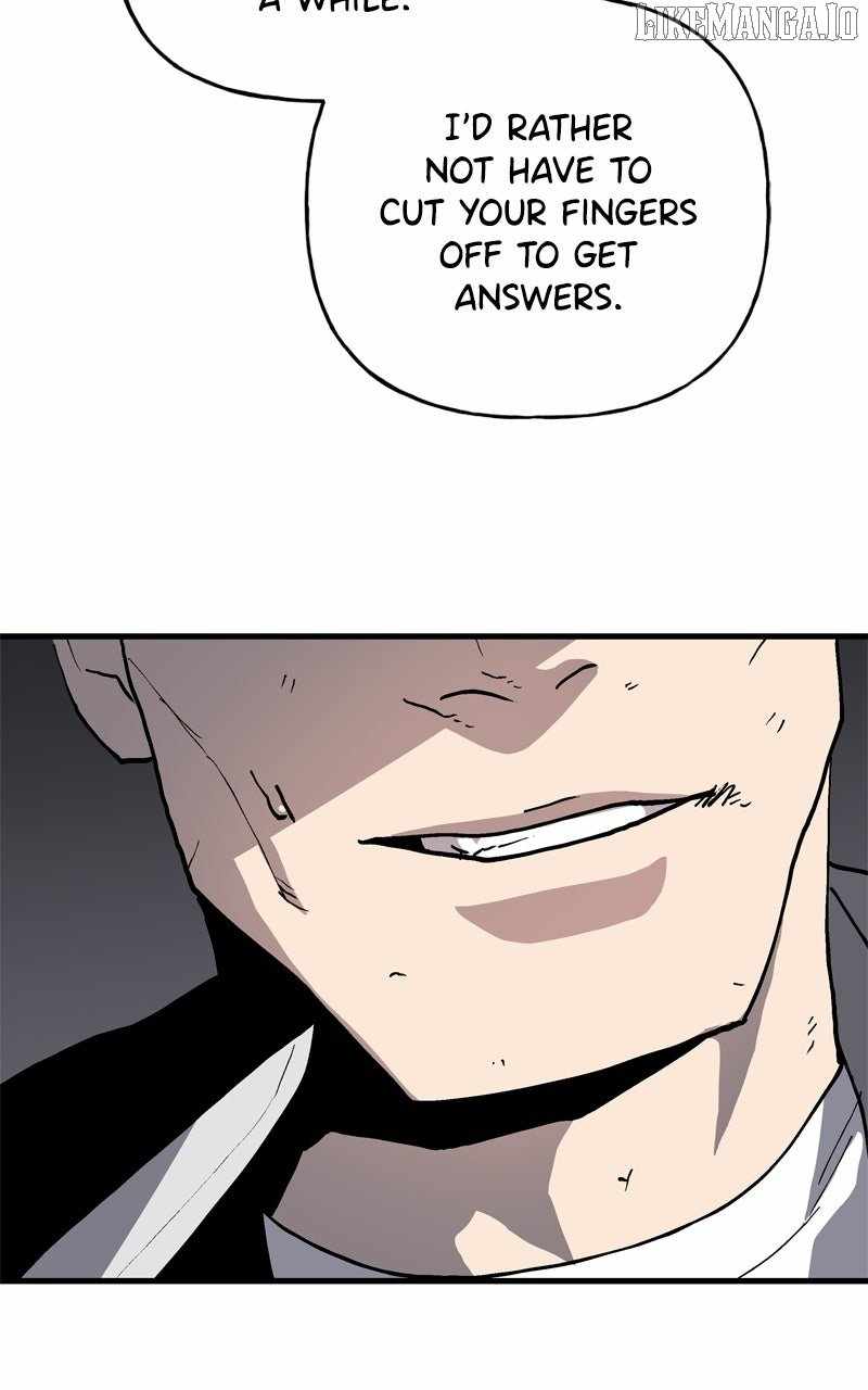 Boss Returns Chapter 46 - Page 65