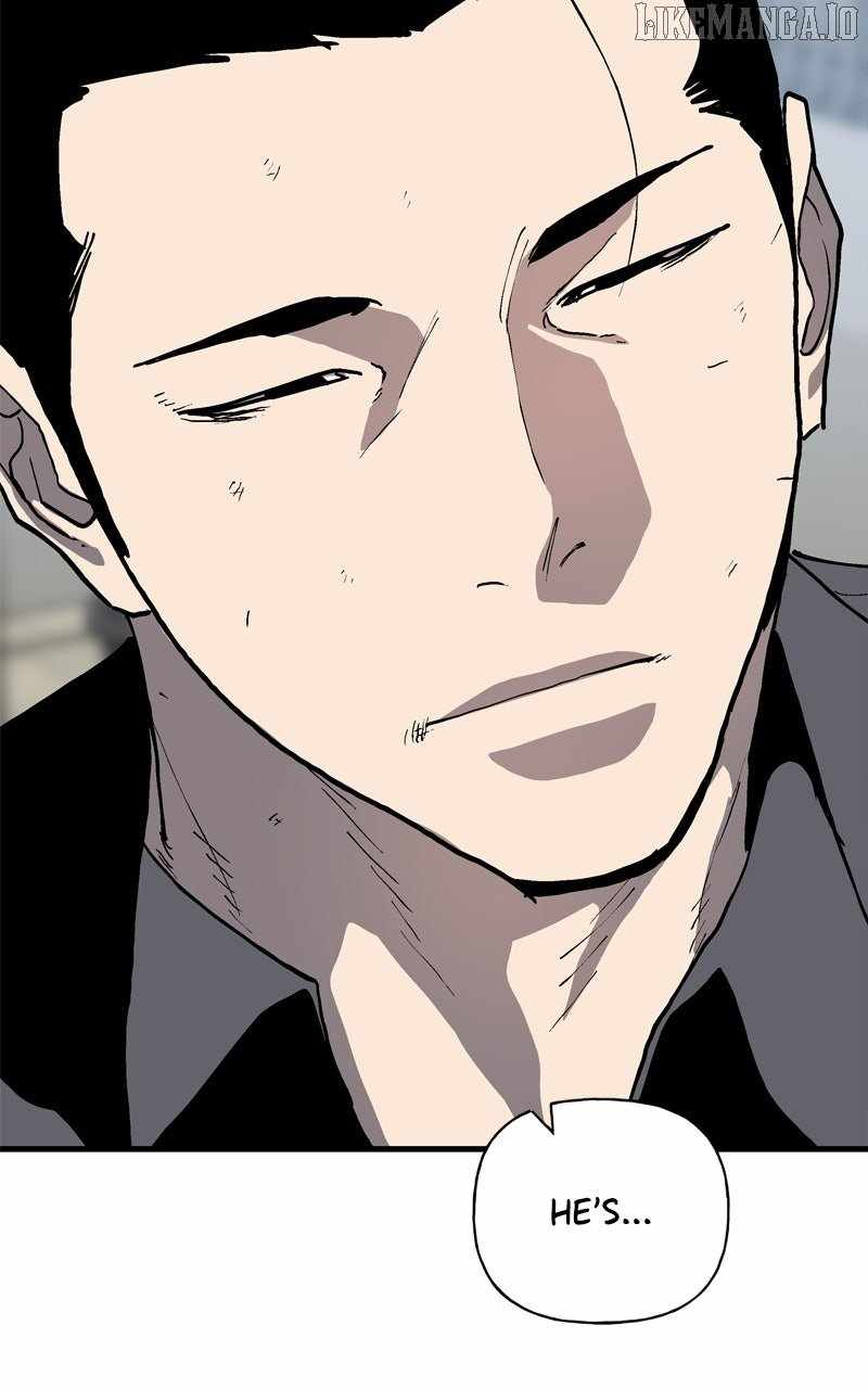 Boss Returns Chapter 46 - Page 67