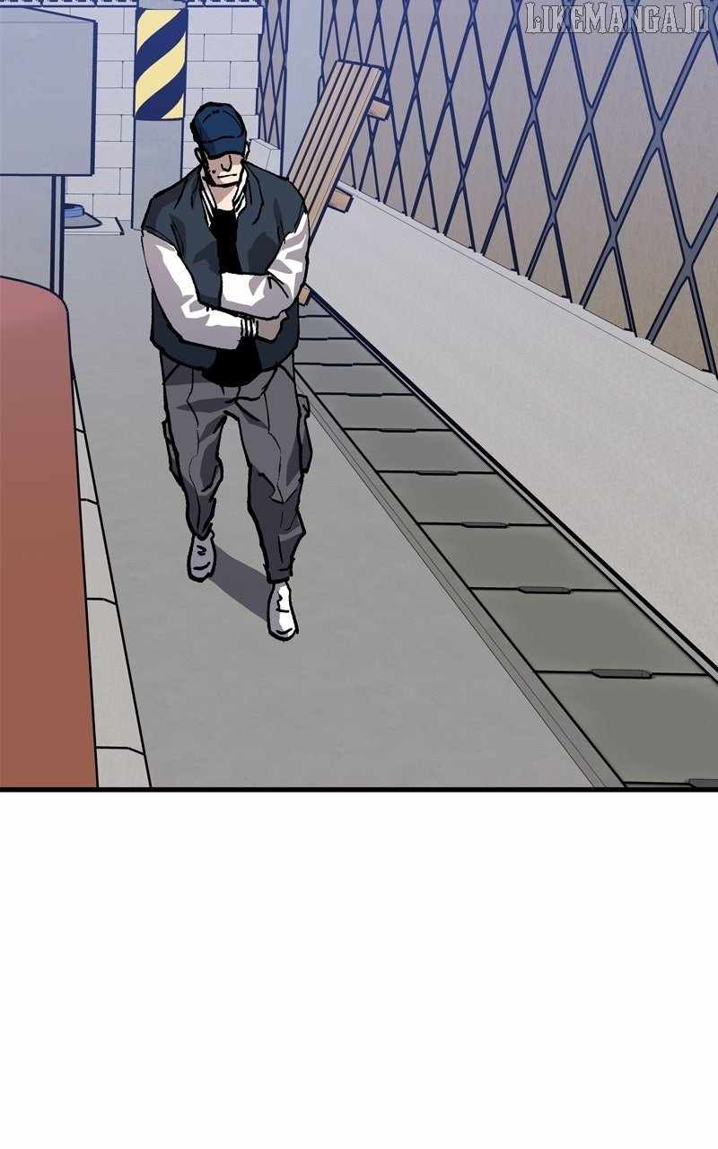 Boss Returns Chapter 46 - Page 69