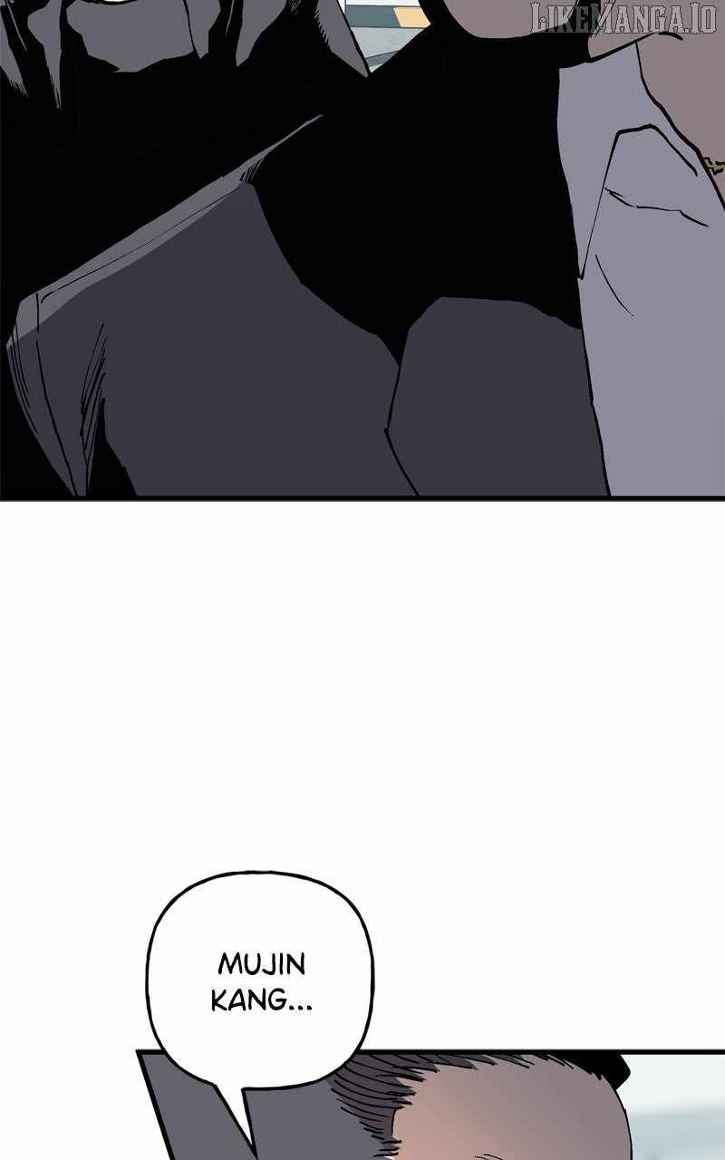 Boss Returns Chapter 46 - Page 7