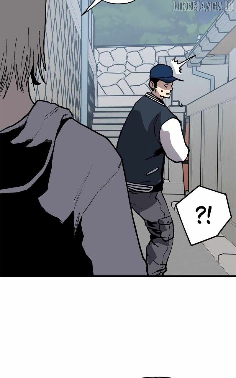Boss Returns Chapter 46 - Page 72