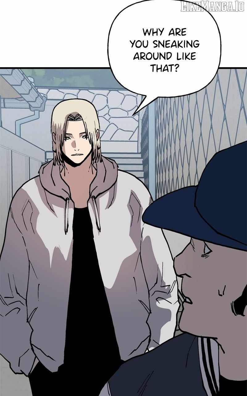 Boss Returns Chapter 46 - Page 73