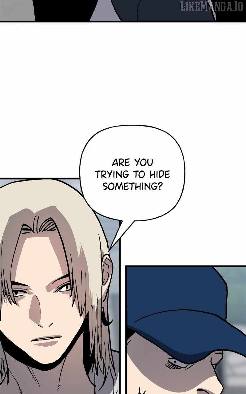 Boss Returns Chapter 46 - Page 74