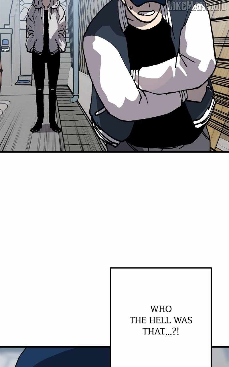 Boss Returns Chapter 46 - Page 76