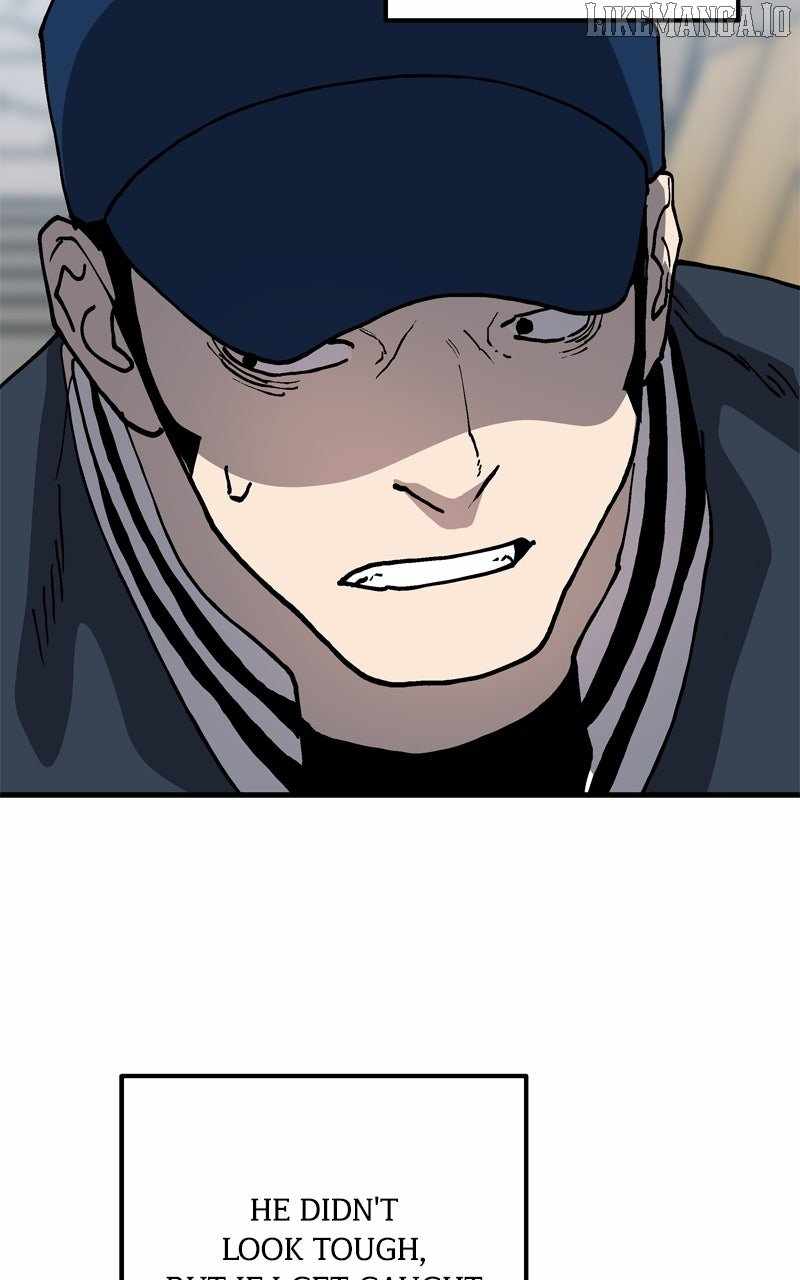 Boss Returns Chapter 46 - Page 77