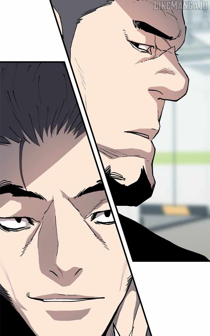Boss Returns Chapter 46 - Page 8