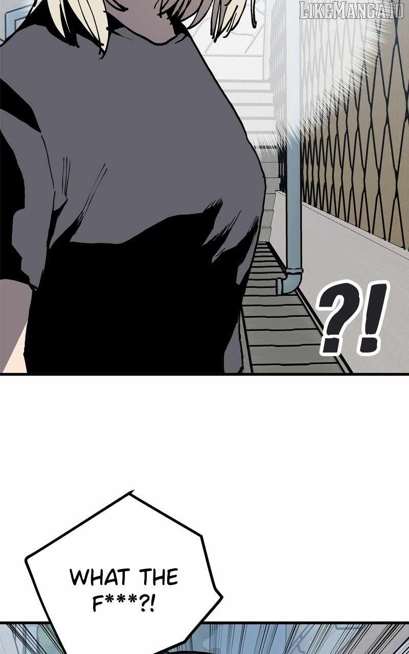 Boss Returns Chapter 46 - Page 80