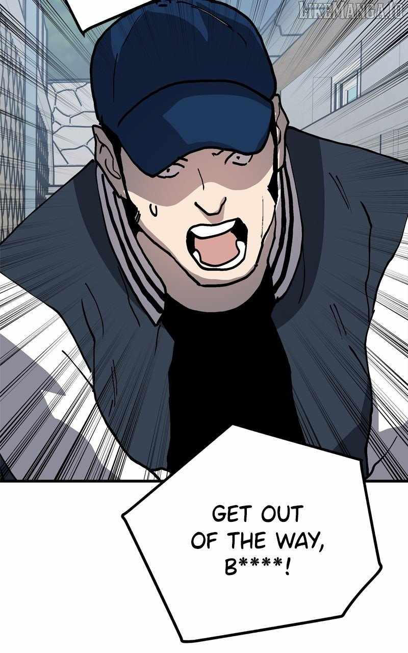 Boss Returns Chapter 46 - Page 81