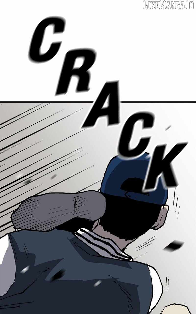 Boss Returns Chapter 46 - Page 82