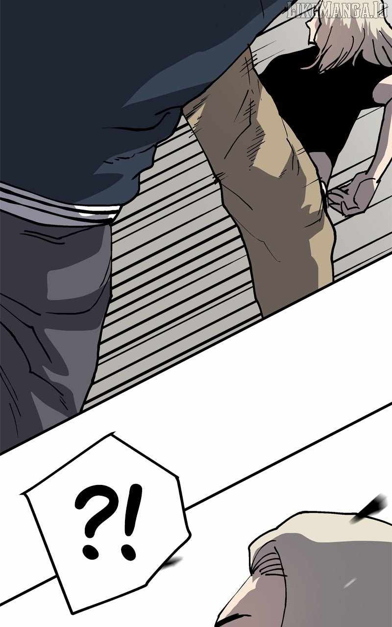 Boss Returns Chapter 46 - Page 83