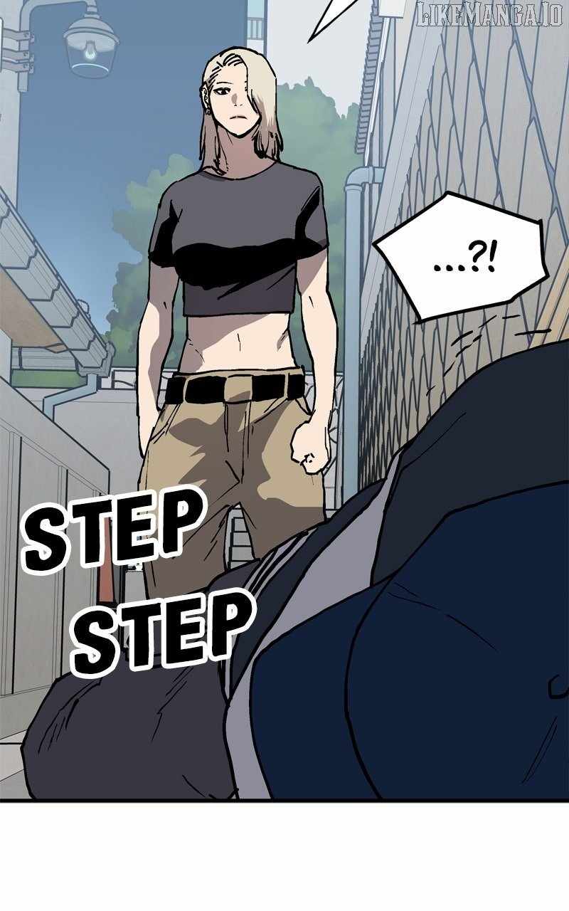 Boss Returns Chapter 46 - Page 86