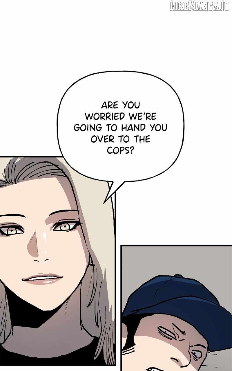 Boss Returns Chapter 46 - Page 87