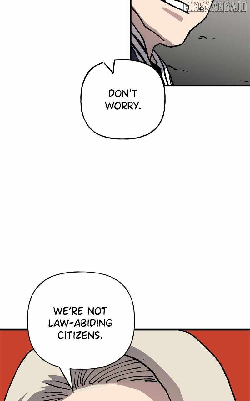 Boss Returns Chapter 46 - Page 88