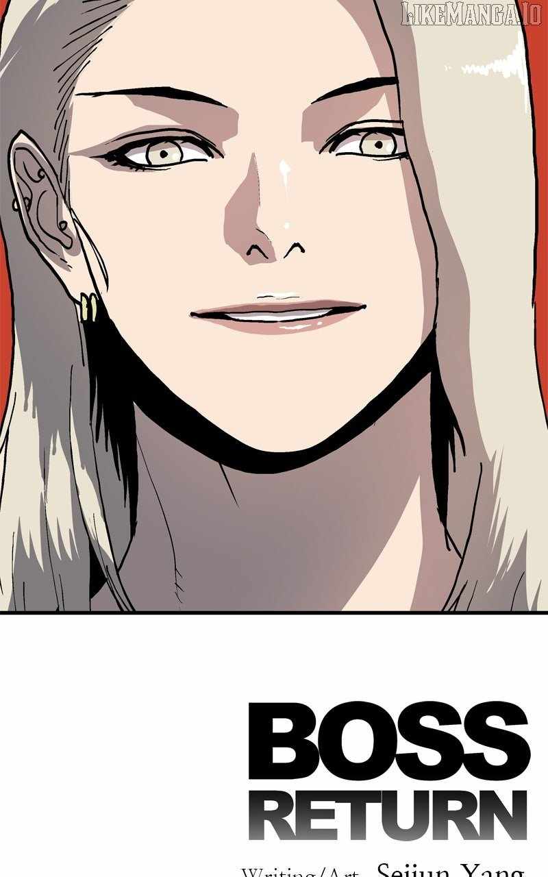 Boss Returns Chapter 46 - Page 89