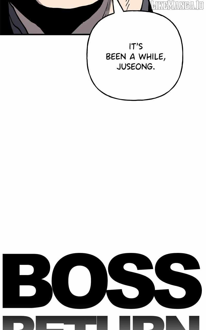 Boss Returns Chapter 46 - Page 9