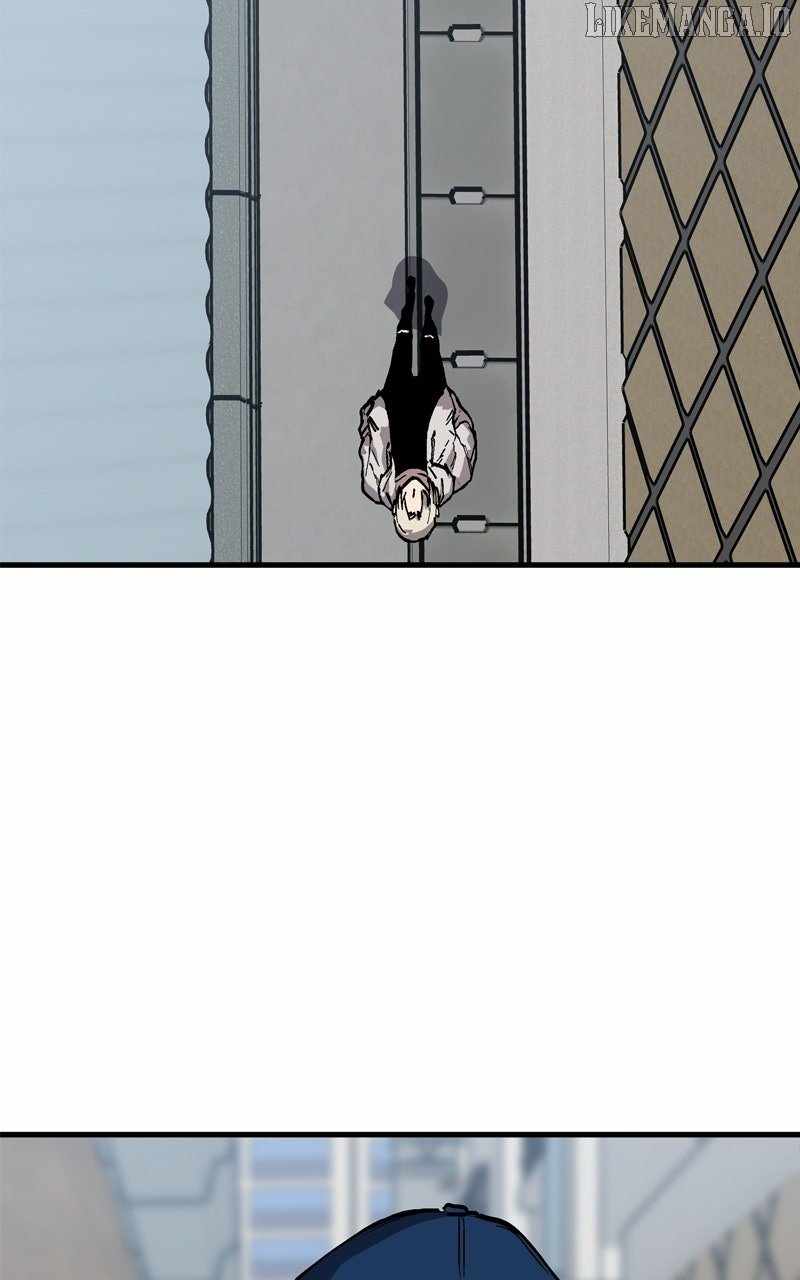 Boss Returns Chapter 47 - Page 1