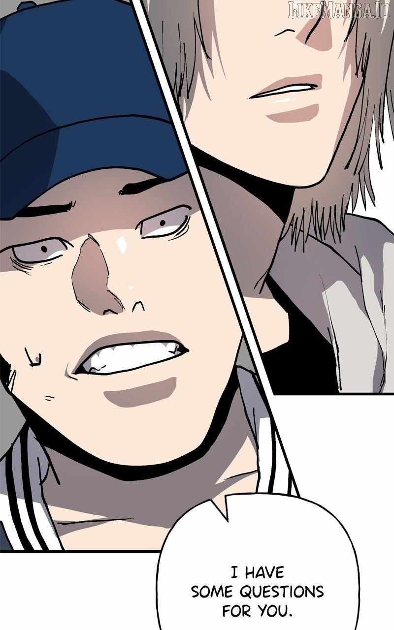 Boss Returns Chapter 47 - Page 14