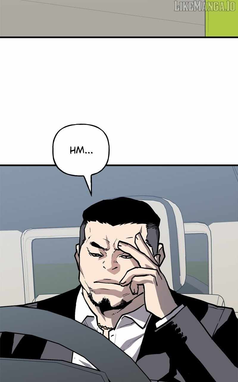 Boss Returns Chapter 47 - Page 18