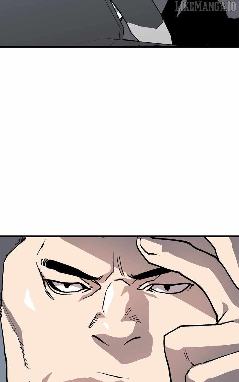 Boss Returns Chapter 47 - Page 19