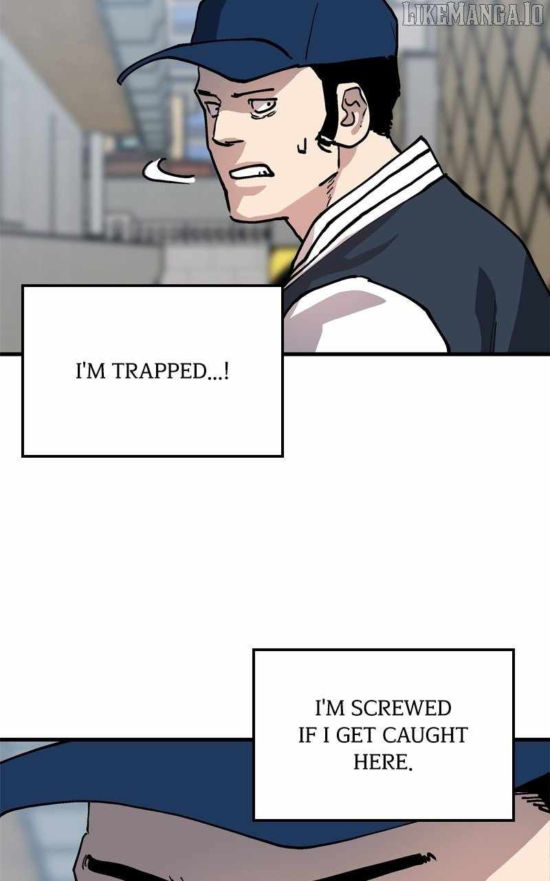 Boss Returns Chapter 47 - Page 2