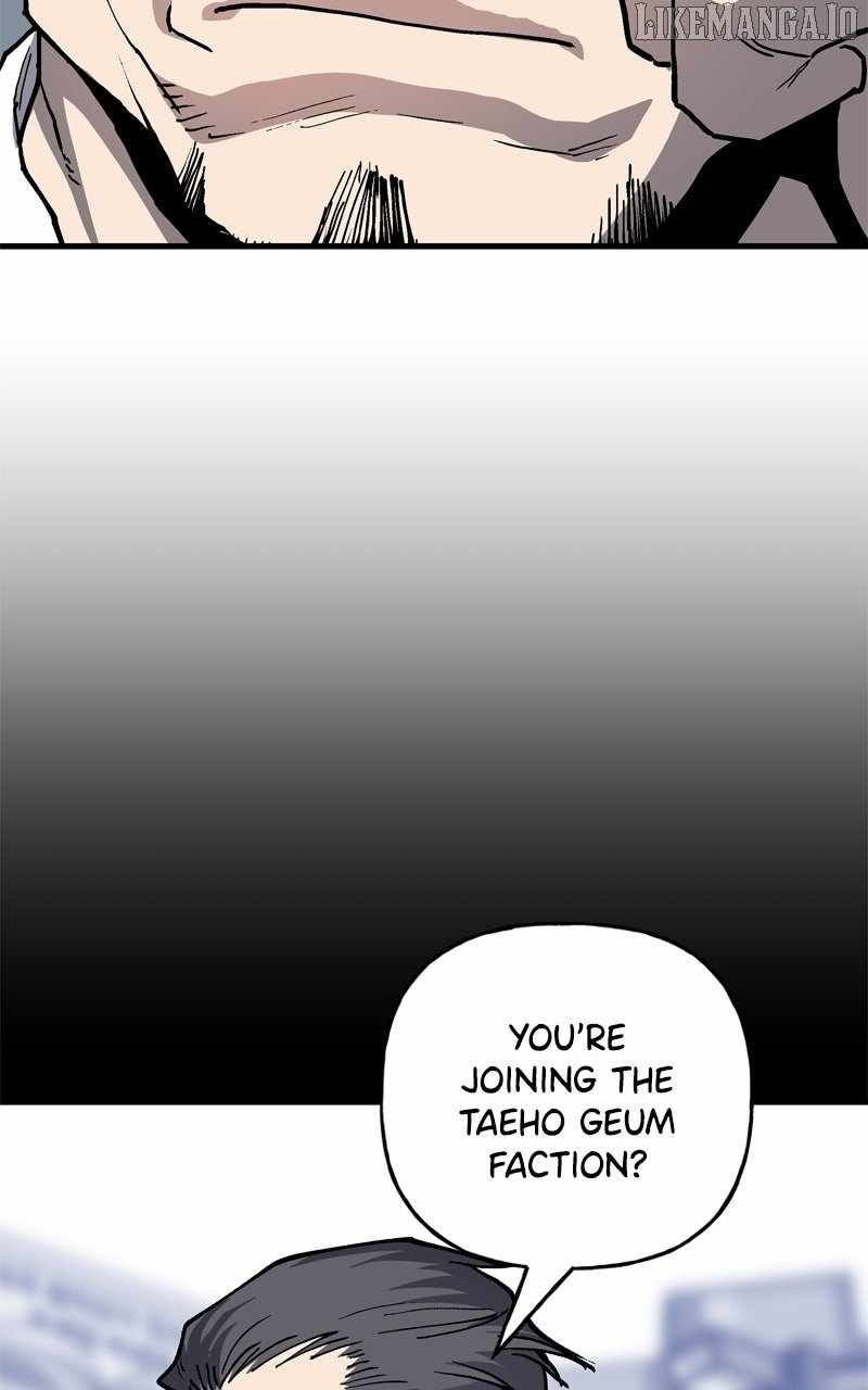 Boss Returns Chapter 47 - Page 20