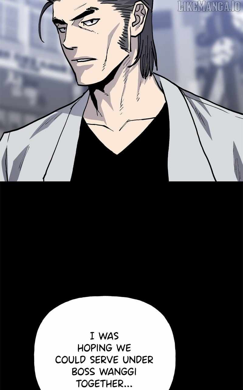 Boss Returns Chapter 47 - Page 21
