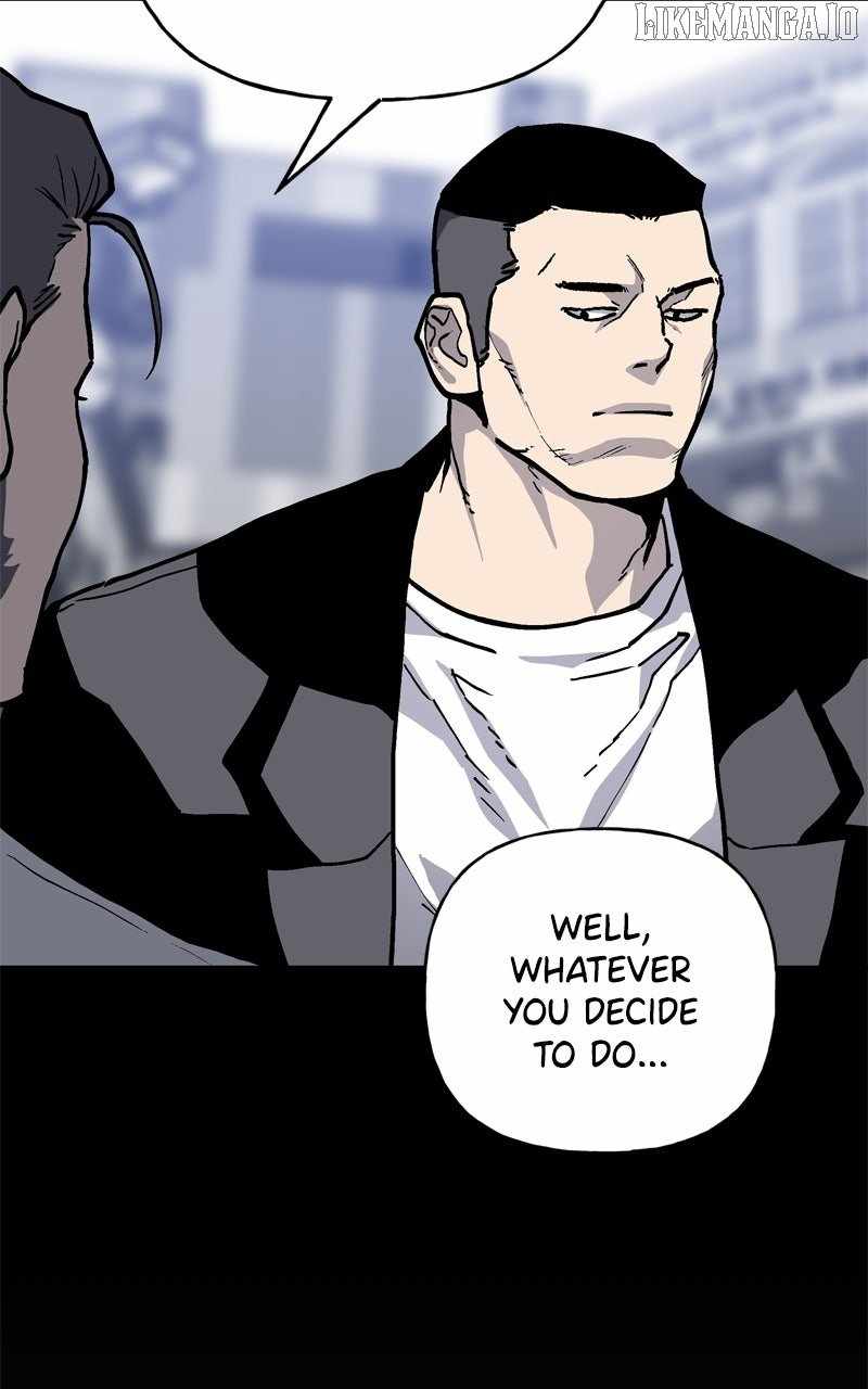 Boss Returns Chapter 47 - Page 22