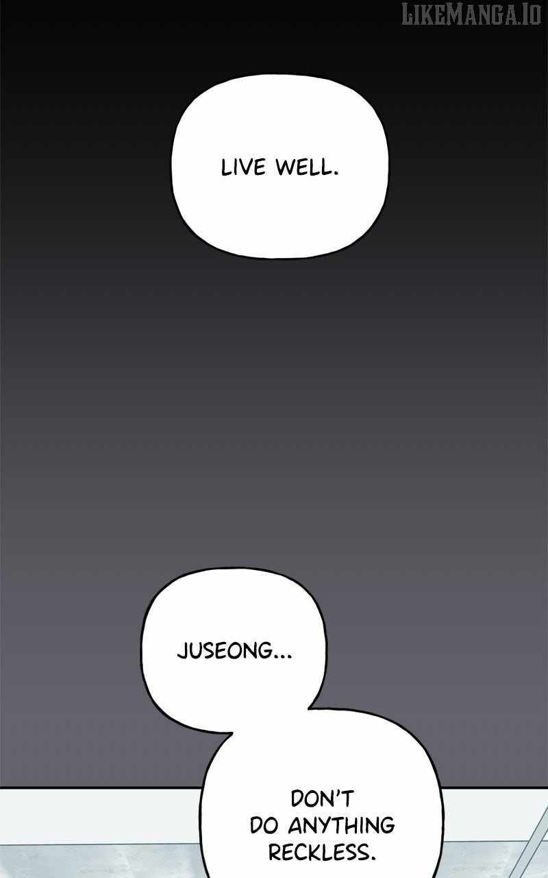 Boss Returns Chapter 47 - Page 23
