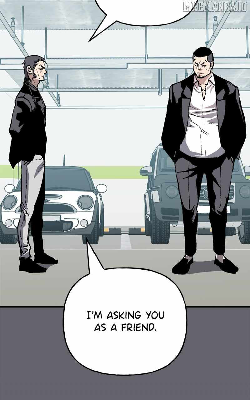 Boss Returns Chapter 47 - Page 24