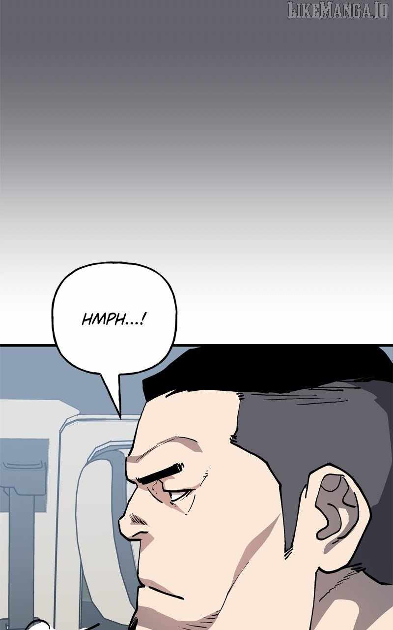 Boss Returns Chapter 47 - Page 25
