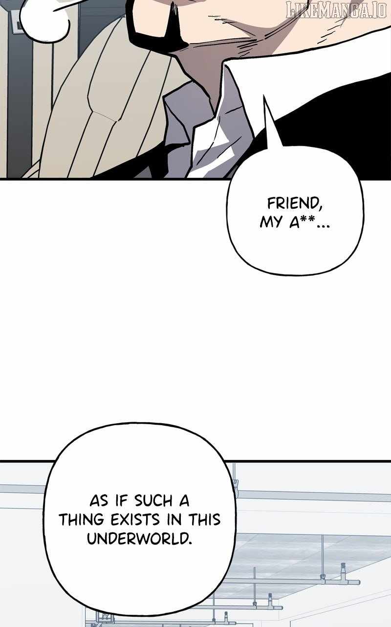 Boss Returns Chapter 47 - Page 26
