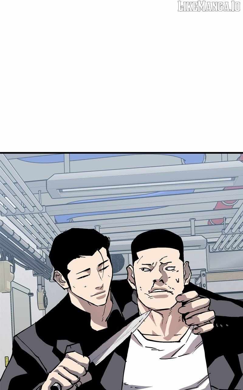 Boss Returns Chapter 47 - Page 28