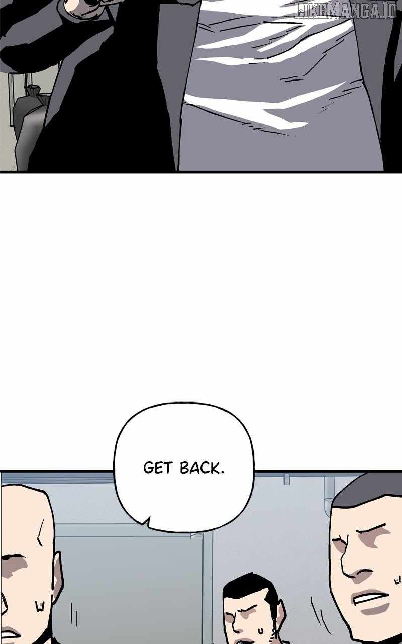 Boss Returns Chapter 47 - Page 29