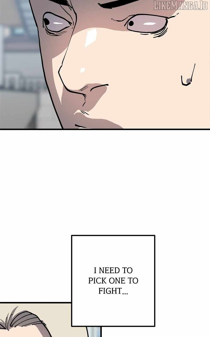 Boss Returns Chapter 47 - Page 3