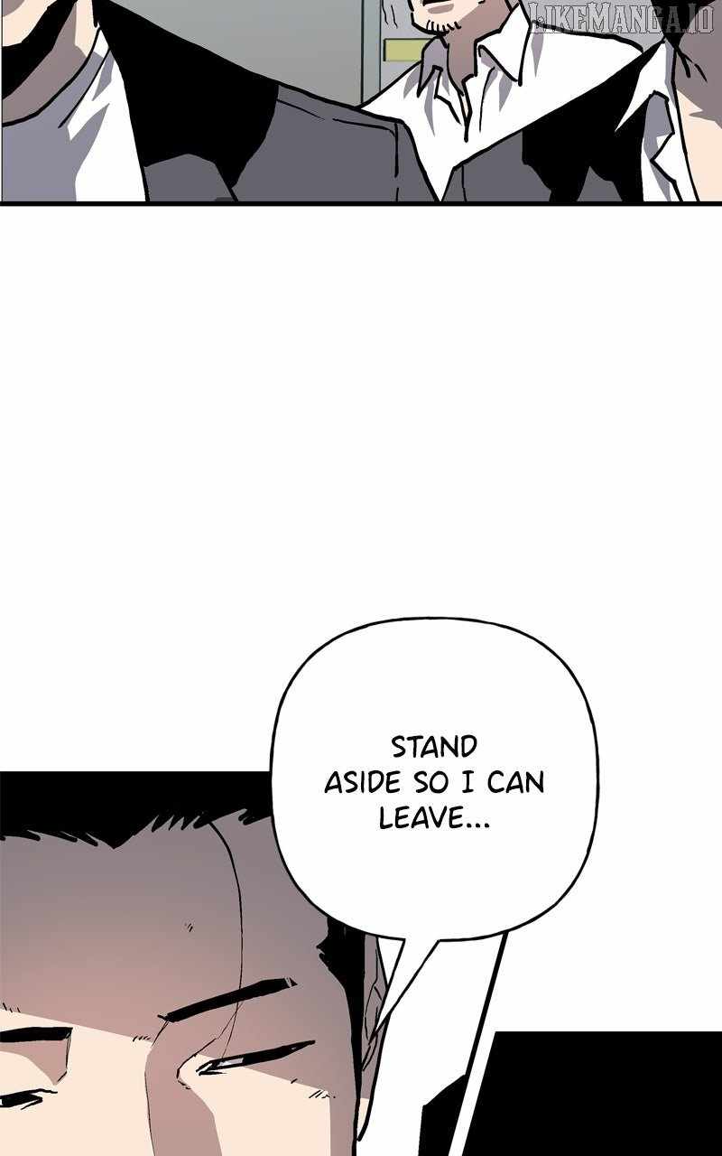 Boss Returns Chapter 47 - Page 30