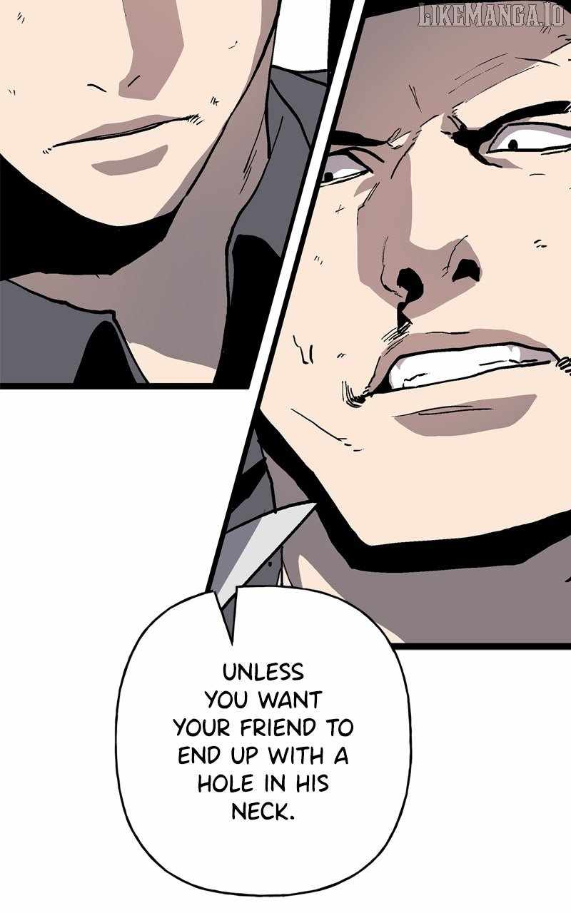 Boss Returns Chapter 47 - Page 31