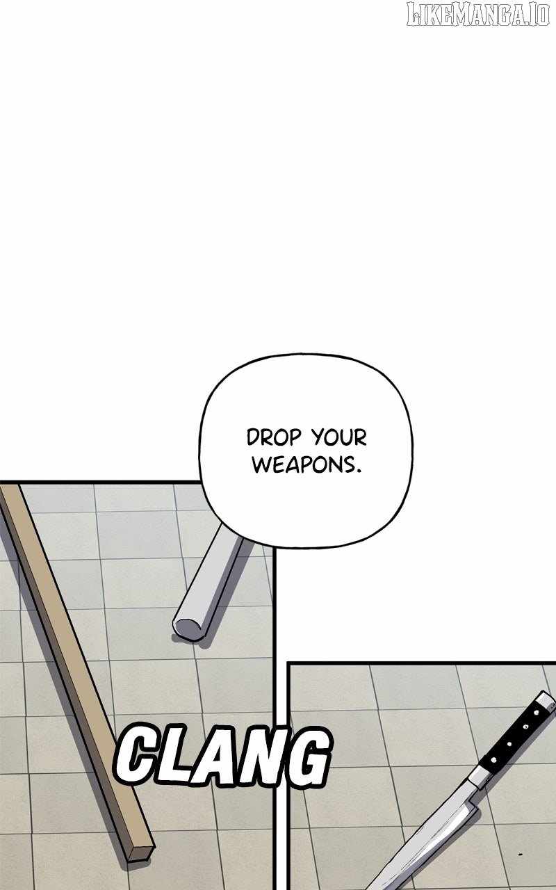 Boss Returns Chapter 47 - Page 32