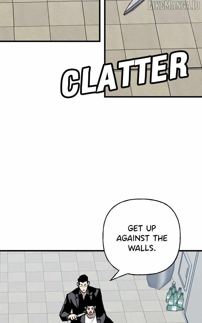 Boss Returns Chapter 47 - Page 33