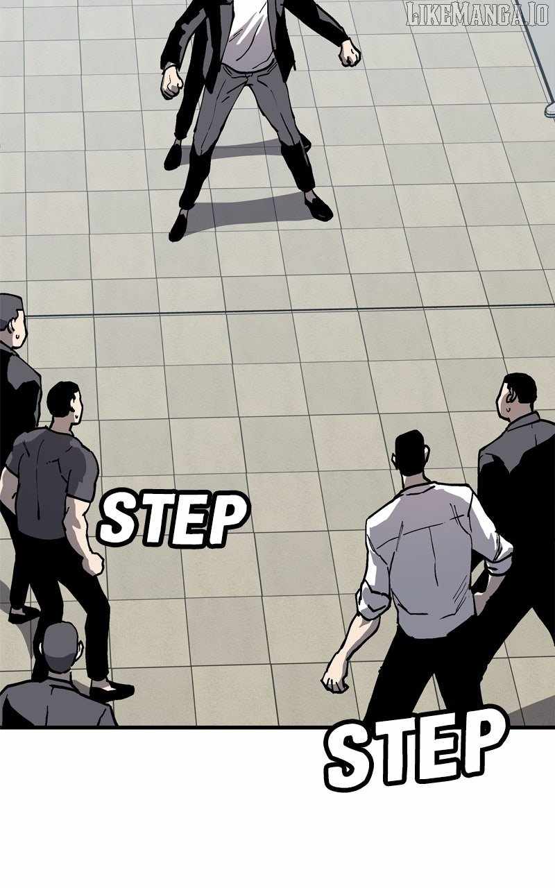 Boss Returns Chapter 47 - Page 34