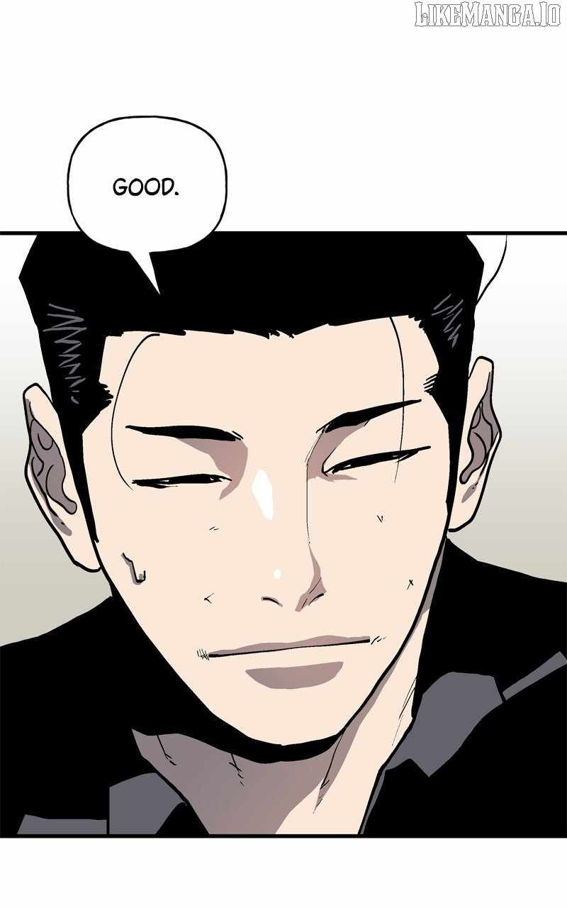 Boss Returns Chapter 47 - Page 35