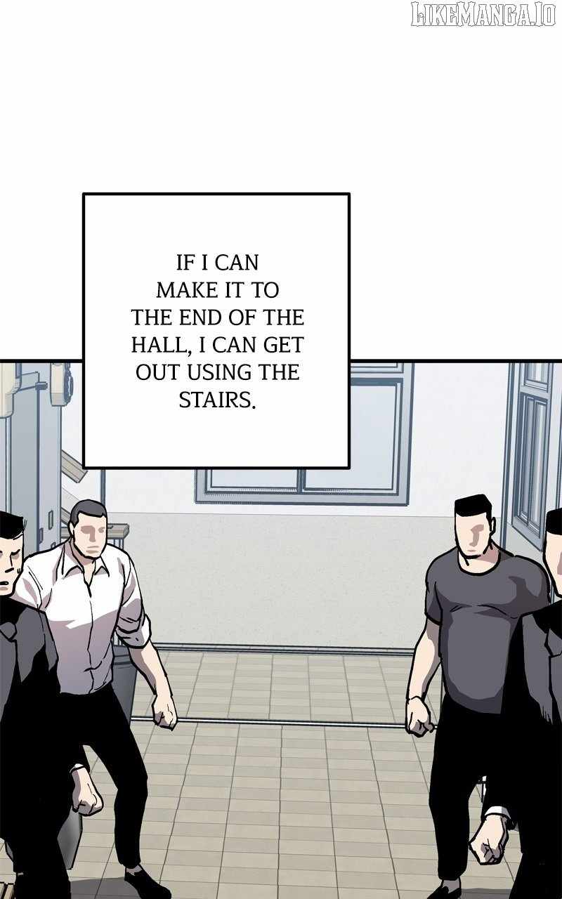 Boss Returns Chapter 47 - Page 36