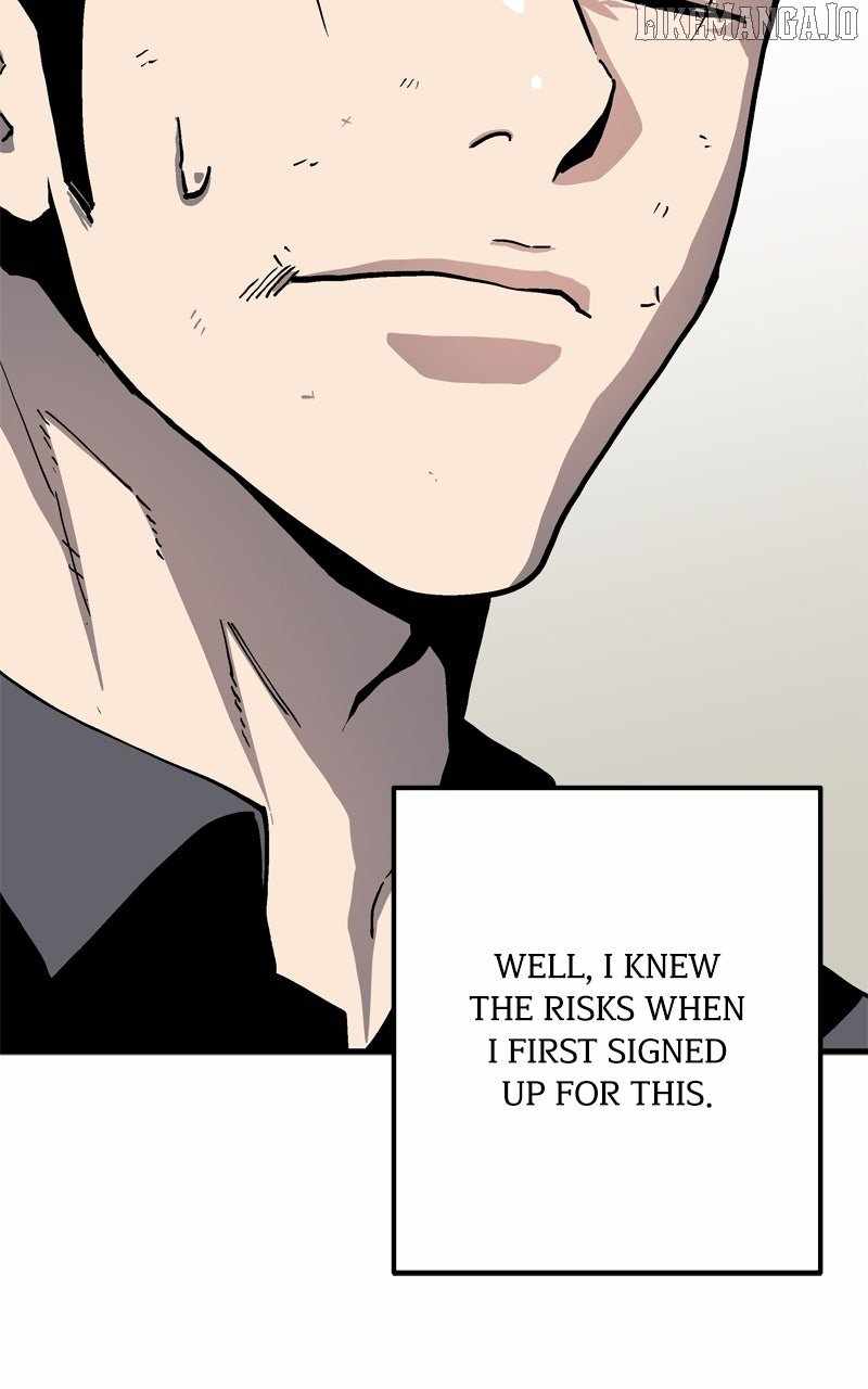 Boss Returns Chapter 47 - Page 39