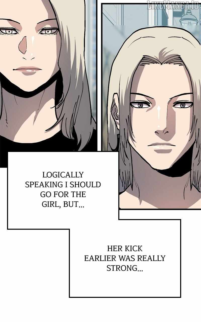 Boss Returns Chapter 47 - Page 4