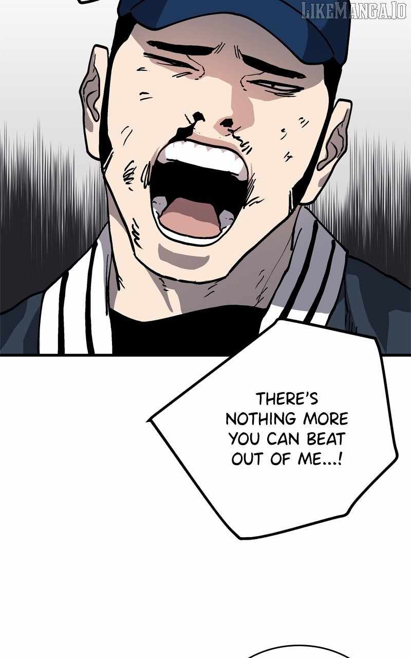 Boss Returns Chapter 47 - Page 41