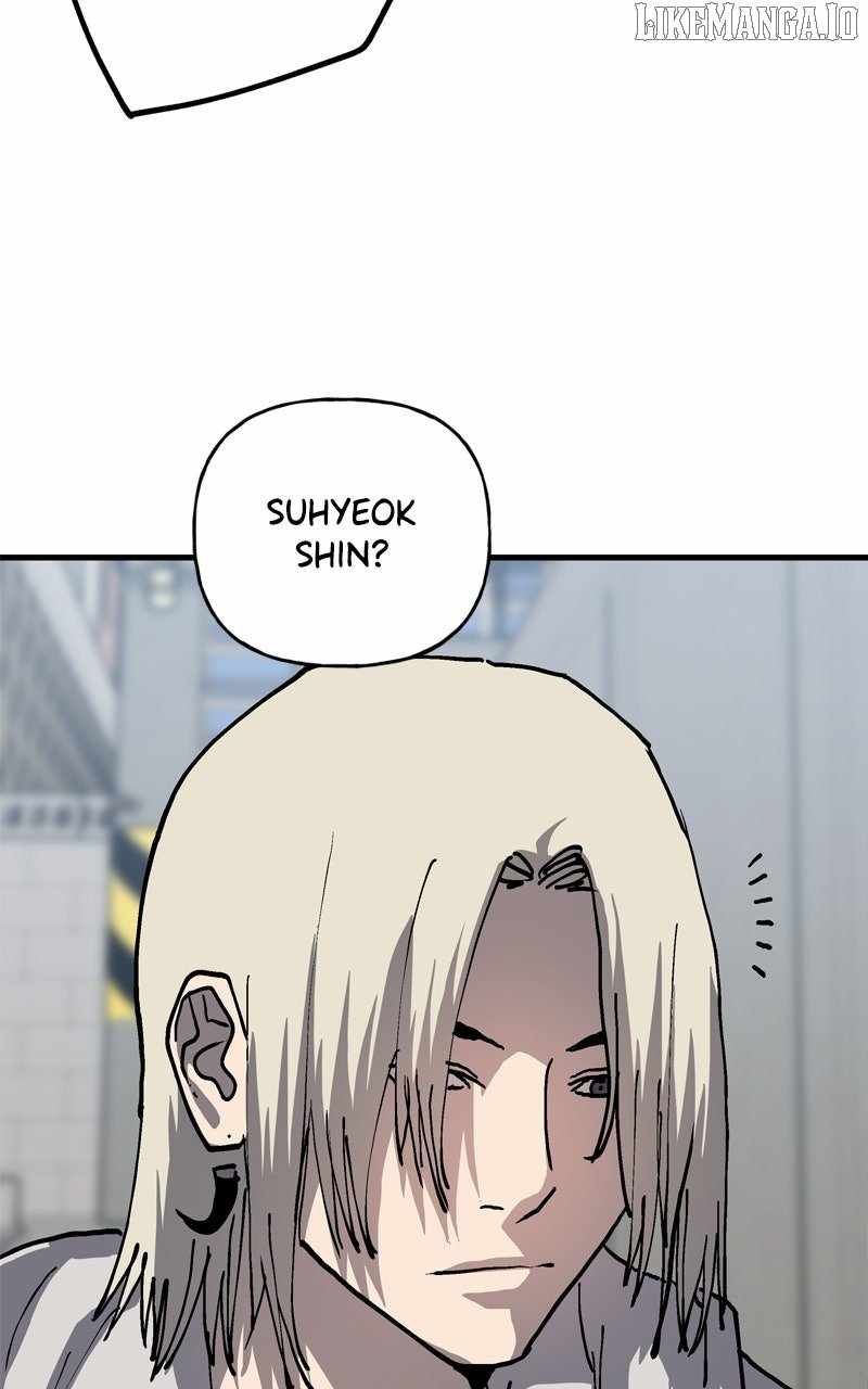 Boss Returns Chapter 47 - Page 43