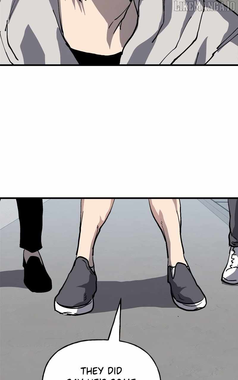 Boss Returns Chapter 47 - Page 44