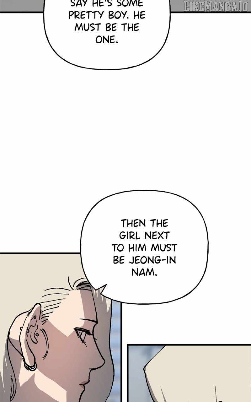 Boss Returns Chapter 47 - Page 45