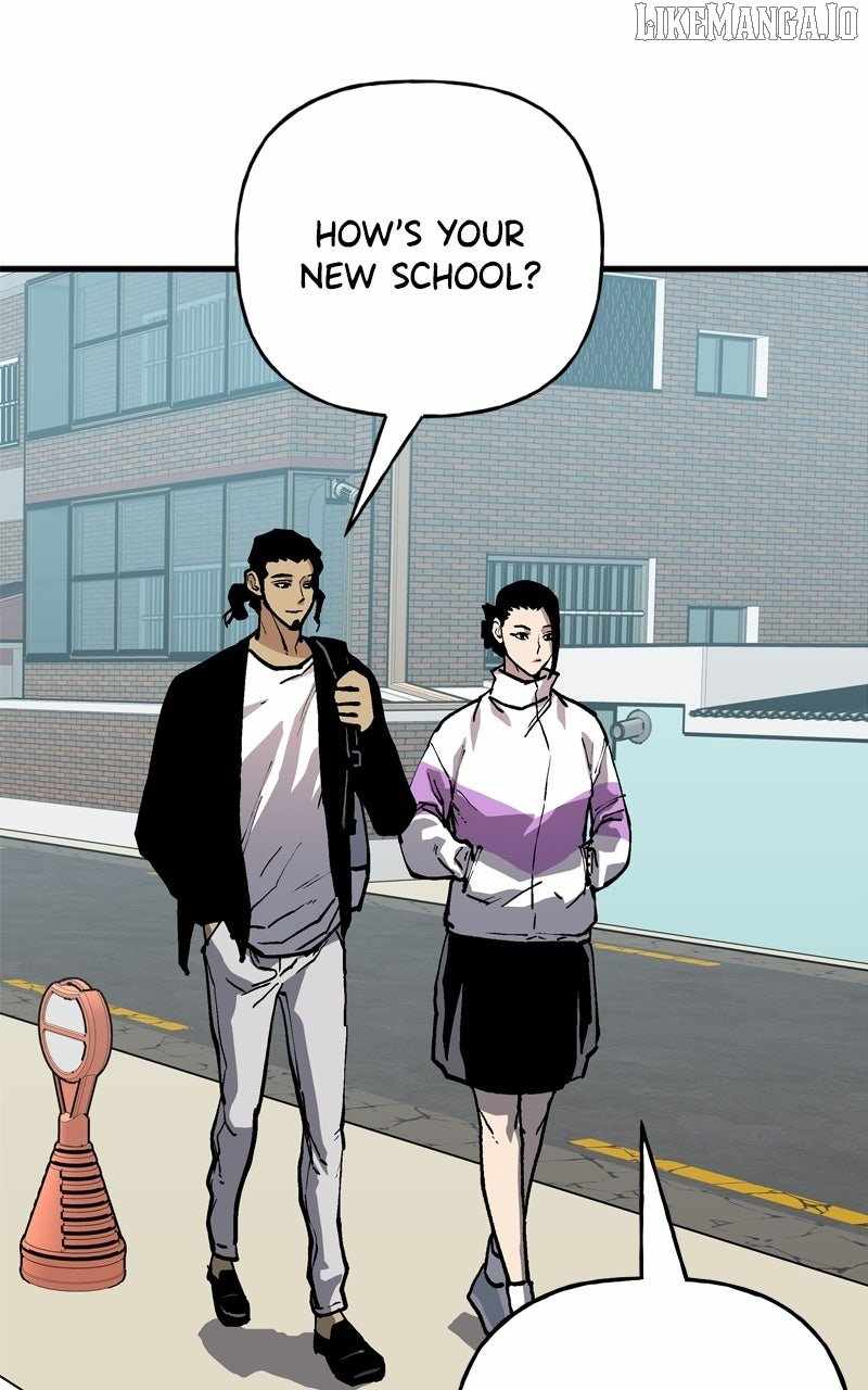 Boss Returns Chapter 47 - Page 49
