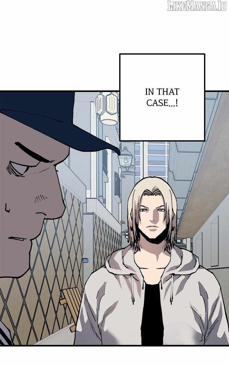 Boss Returns Chapter 47 - Page 5