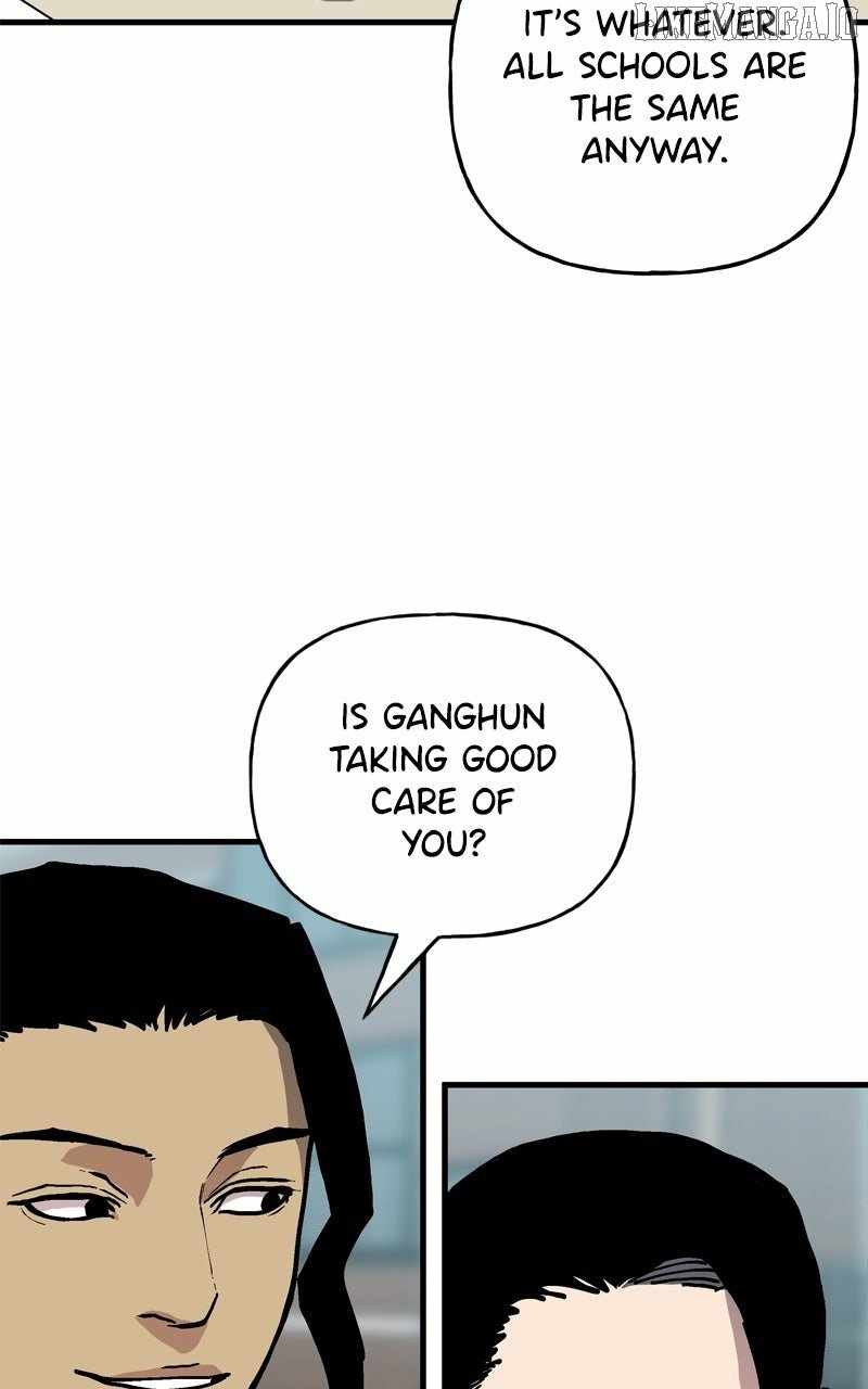 Boss Returns Chapter 47 - Page 50